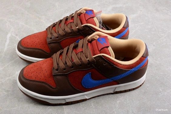 DR9704-200 Mars Dunk Stone Low Retro Nike PRM 0320